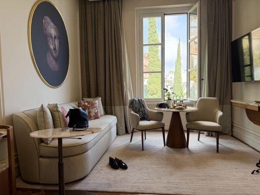 San Domenico Palace, Taormina, A Four Seasons Hotel by null