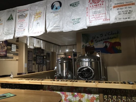 GRAVITY STORM BREWERY COOPERATIVE - Updated August 2024 - 13 Photos