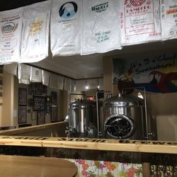 Gravity Storm Brewery Cooperative - Brewing stuff