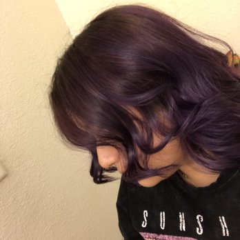 Jamie Renz  - Hair Stylists Near Me - Vacaville, California