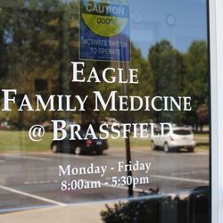 Eagle Family Medicine At Brassfield