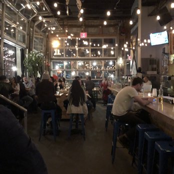 Sea Wolf - Bushwick - Cocktail Bars Near Me - Brooklyn, New York