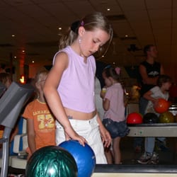 Bowling Hellersdorf