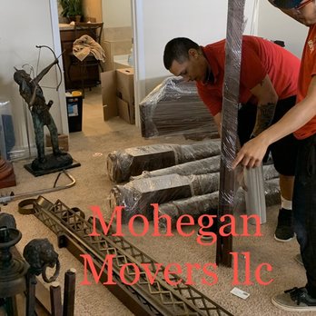 Mohegan Movers - Movers Near Me Mohegan Movers - Movers Near Me
