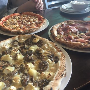 Pupatella - Pizza Near Me - Arlington, Virginia Pupatella - Pizza Near Me - Arlington, Virginia