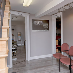 Back To Health Chiropractic and Wellness - Reception: 271 Sackville Dr.
