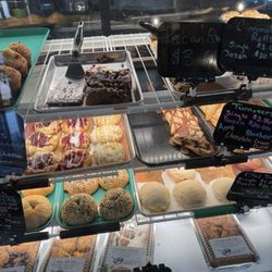 Essen Haus - Desserts