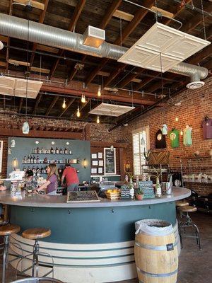 Catoctin Creek Distilling Company by null