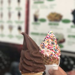 King Kream Ice Cream
