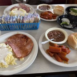 Bledsoe's Diner