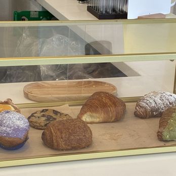 Tranquilo Coffee - Bakery selection - Coffee & Tea Near Me - Whittier, California Tranquilo Coffee - Bakery selection - Coffee & Tea Near Me - Whittier, California