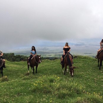 Thompson Ranch and Riding Stables - Horseback Riding Near Me - Kula, Hawaii Thompson Ranch and Riding Stables - Horseback Riding Near Me - Kula, Hawaii
