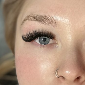 Lovely Lash Glam Bar - Volume lashes - Eyelash Service Near Me - Deer Park, Texas Lovely Lash Glam Bar - Volume lashes - Eyelash Service Near Me - Deer Park, Texas