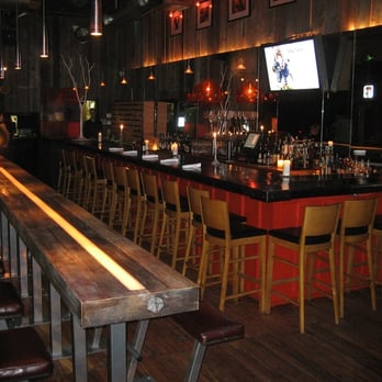 Forest Room 5 - Tapas Bars Near Me - Denver, Colorado Forest Room 5 - Tapas Bars Near Me - Denver, Colorado