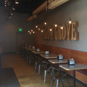 MOD Pizza - Pizza Near Me - Willow Grove, Pennsylvania MOD Pizza - Pizza Near Me - Willow Grove, Pennsylvania