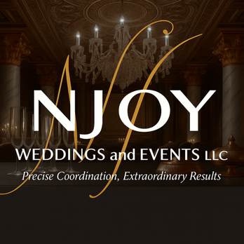 Njoy Wedding and Events - Wedding Planning Near Me - Lanham, Maryland Njoy Wedding and Events - Wedding Planning Near Me - Lanham, Maryland
