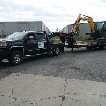 Eastern Oregon Towing and Recovery - We are set up for Machinery hauling and accident scene clean-up - Towing Near Me - Pendleton, Oregon