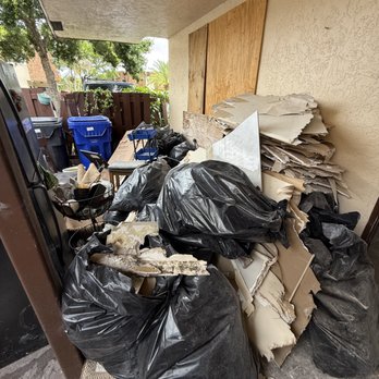 Flaco’s Junk Removal - Junk Removal & Hauling Near Me - Davie, Florida Flaco’s Junk Removal - Junk Removal & Hauling Near Me - Davie, Florida