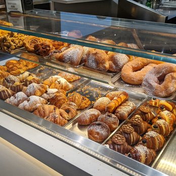 SfogliateLab - Sfogliatelab 01-18-2020 - Cafes Near Me - Naples, NA