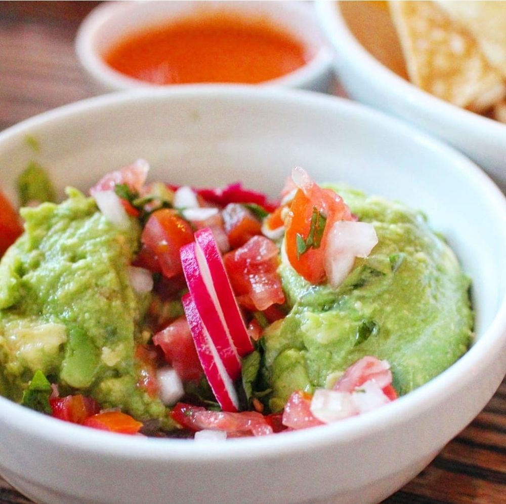 Social spots from Oso