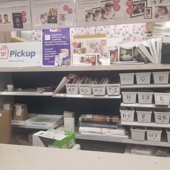 Walgreens - Drugstores Near Me - Lakeway, Texas