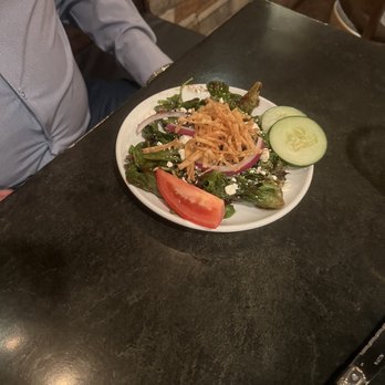 Buddies Bar and Grill - Side salad - Steakhouses Near Me - Hammond, Louisiana Buddies Bar and Grill - Side salad - Steakhouses Near Me - Hammond, Louisiana