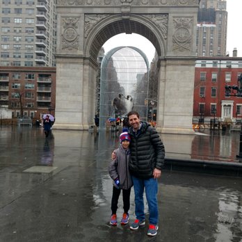 I Know A Guy NYC Tours - Walking Tours Near Me