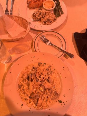 Gino's Vino Osteria by null