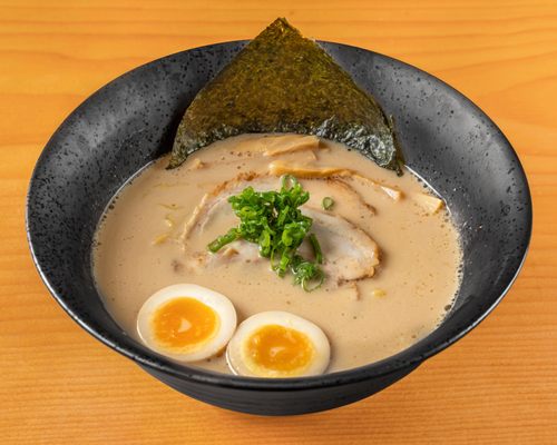 Hanami Ramen by null