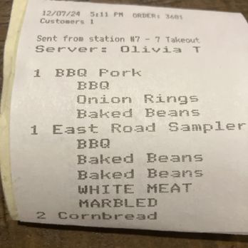 Stottlemyer's Smokehouse - Barbeque Near Me - Sarasota, Florida
