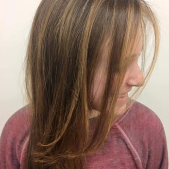 Douglas J Salon - Work by Jessica Bonka - Hair Salons Near Me - Ann Arbor, Michigan