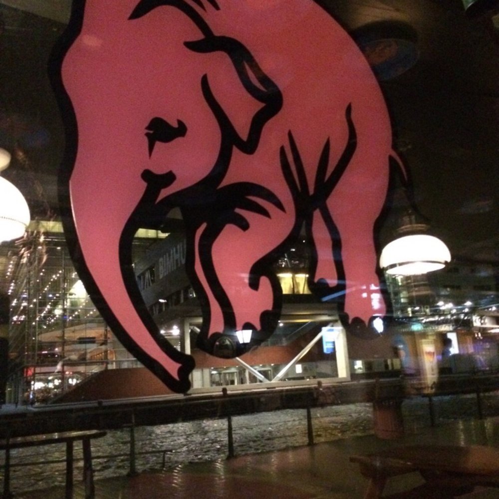 Delirium Café Amsterdam - Peaking over your shoulder - Pubs Near Me - Amsterdam, New Hampshire