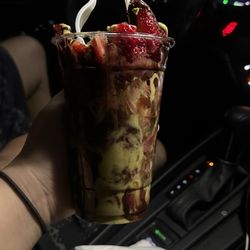 Delicias De Lore - Fresas Dubai