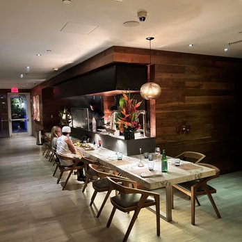 La Mar by Gastón Acurio - Cocktail Bars Near Me - Miami, Florida La Mar by Gastón Acurio - Cocktail Bars Near Me - Miami, Florida