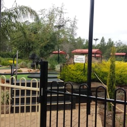Barossa Bowland + MiniGolf