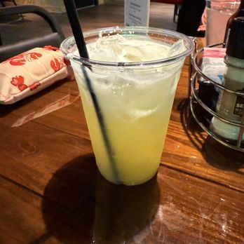 Griff's Irish Pub - Astros Orange Crush-Cicle - Sports Bars Near Me - Houston, Texas