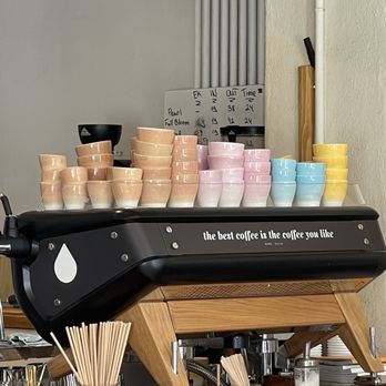 Mame - Coffee & Tea Supplies Near Me - Zürich, ZH Mame - Coffee & Tea Supplies Near Me - Zürich, ZH