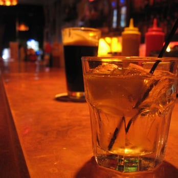 Shorty's - Whiskey Press & Guinness - Dive Bars Near Me - Seattle, Washington
