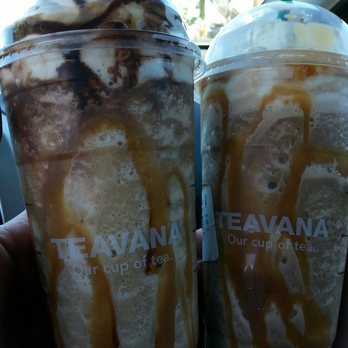 Starbucks - Coffee & Tea Near Me - Madera, California