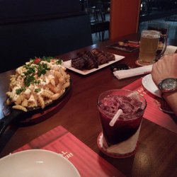 Restaurante Container