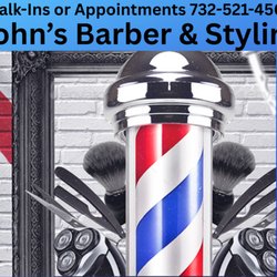 John's Barber Shop