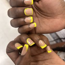 Regal Nails, Salon & Spa