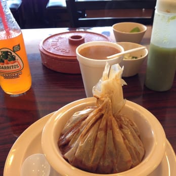 Aqui Es Texcoco - Oh the lamb is great. But so is the local made Niederfrank's ice cream! - Mexican Near Me - Chula Vista, California
