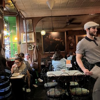 Caffe Reggio - Italian Near Me - New York, New York Caffe Reggio - Italian Near Me - New York, New York