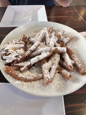 Jazzy Pete's Poboys by null