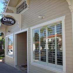 Century 21 Butler Realty