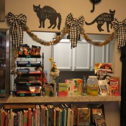 Black Cat Books