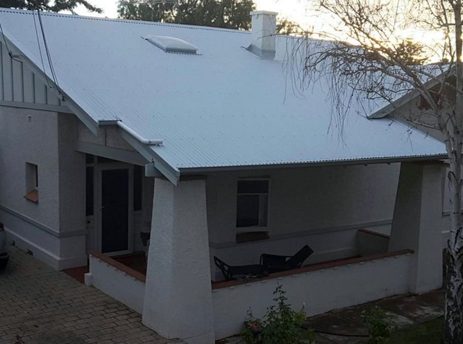 Slide of San Marco Roofing