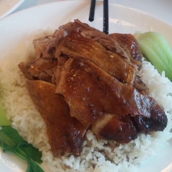 China Chef - Duck - Chinese Near Me - Temecula, California