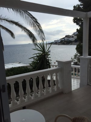 Hotel Vistabella by null